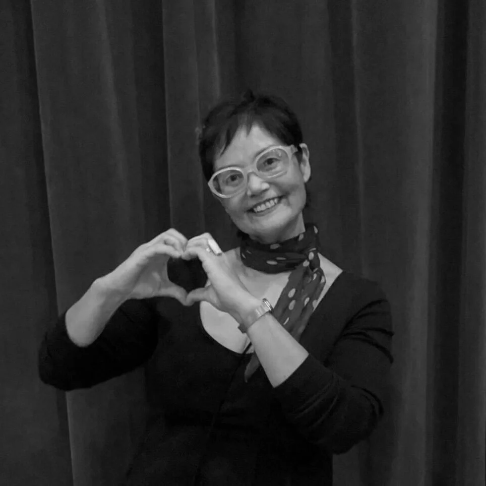 Hiroko Kurihara — LIFT Economy